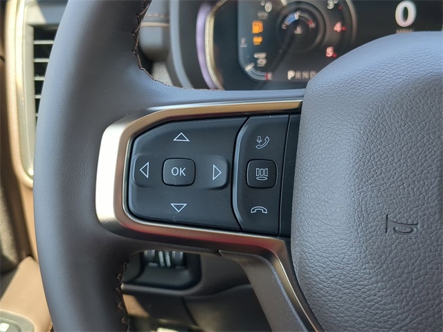 2025 Ram 3500 Limited Longhorn photo 19