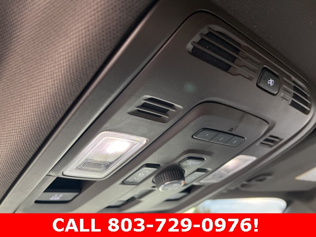2021 Gmc Yukon Denali photo 29