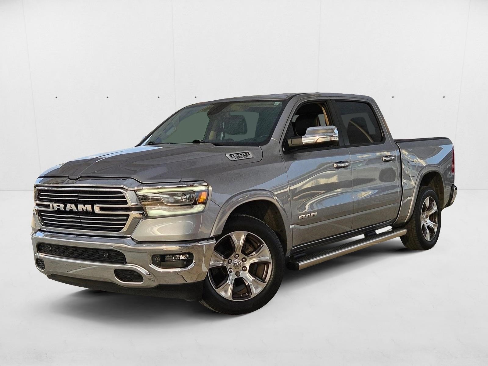 Crew Cab 2019 Ram Longhorn Price Pre-Owned 2019 Ram 1500 Longhorn