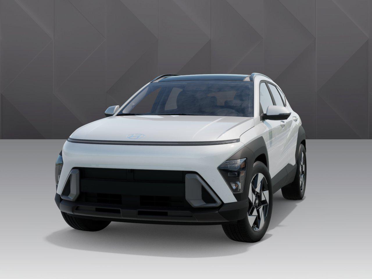 2026 Hyundai Kona SEL photo 6