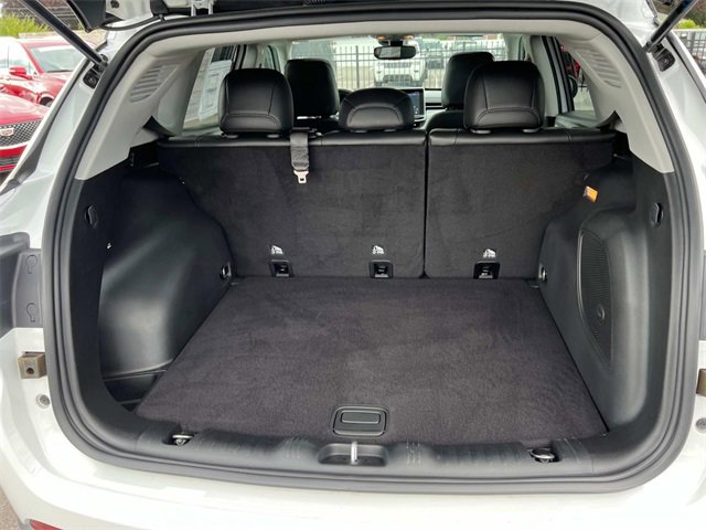 2022 Jeep Compass Limited photo 9