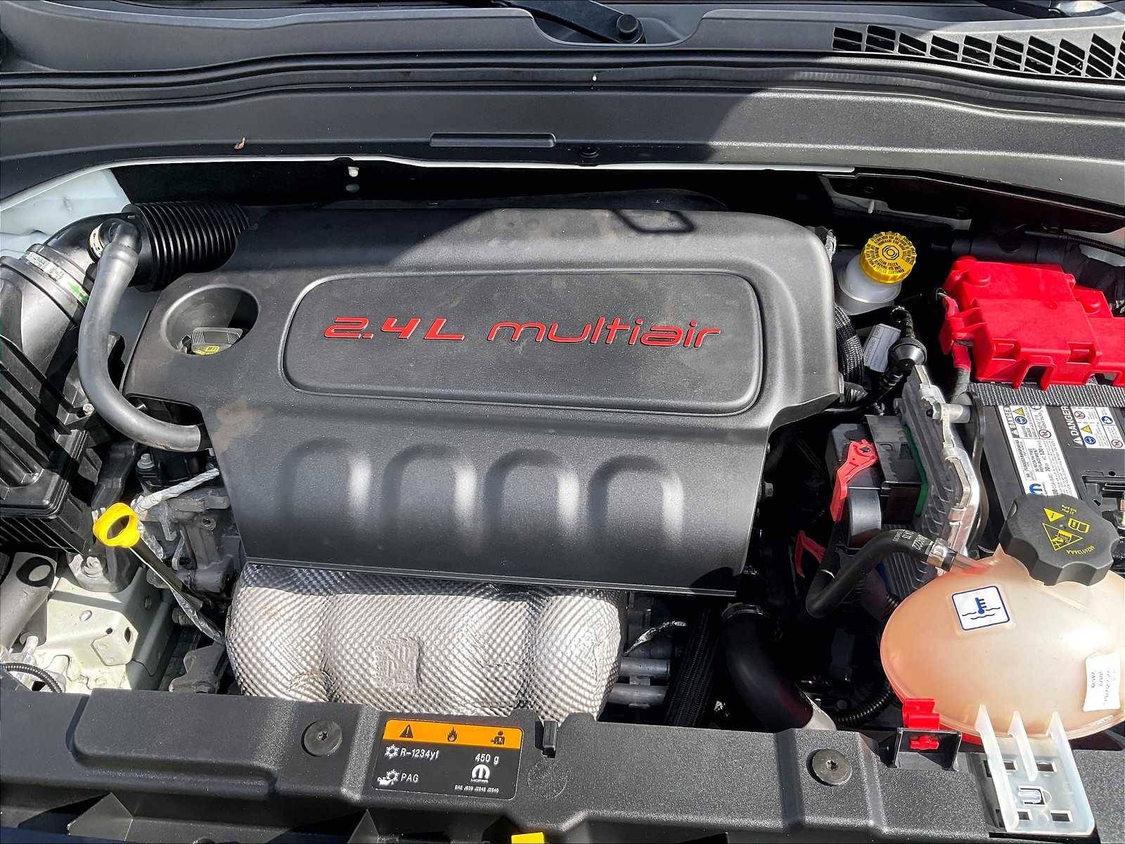 2020 Jeep Renegade Altitude photo 32