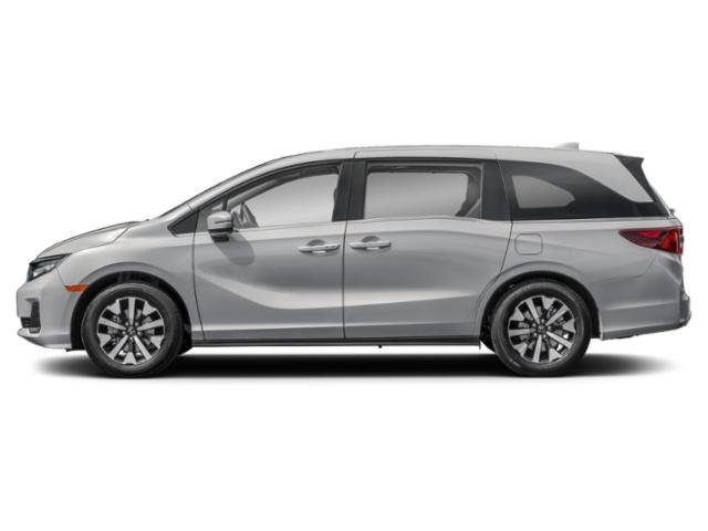 2026 Honda Odyssey EX-L photo 3
