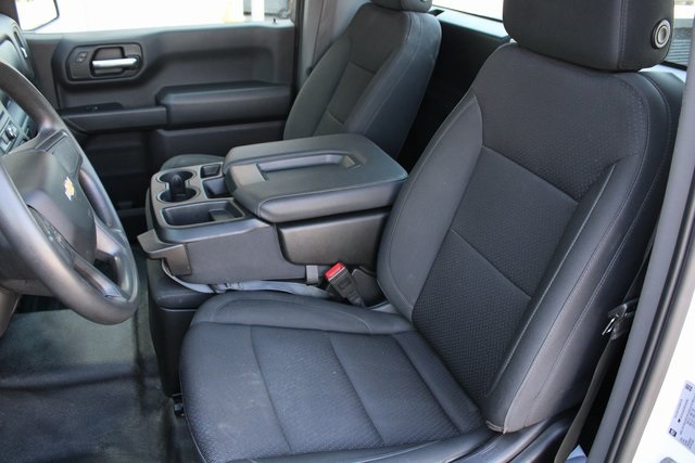 2024 Chevrolet Silverado 1500 photo 4
