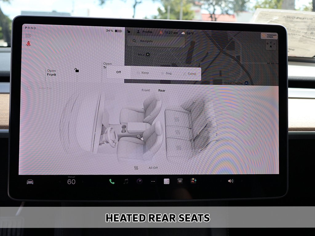 2021 Tesla Model 3 Long Range photo 6