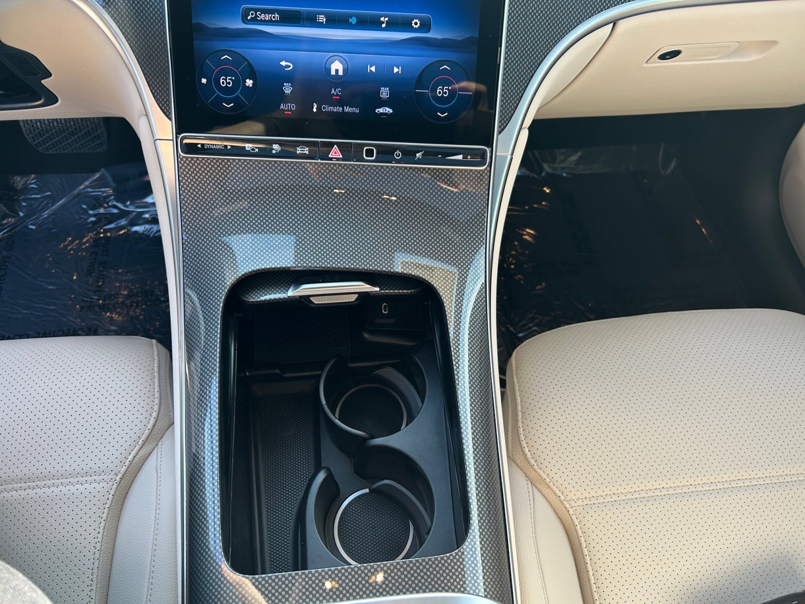 2025 Mercedes Benz GLC 350e 4MATIC photo 26