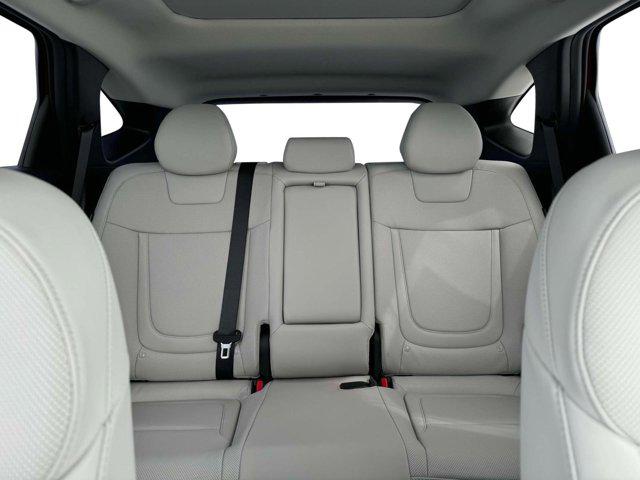 2025 Hyundai Tucson Hybrid SEL Convenience photo 15