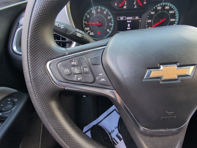 2023 Chevrolet Equinox LS photo 18