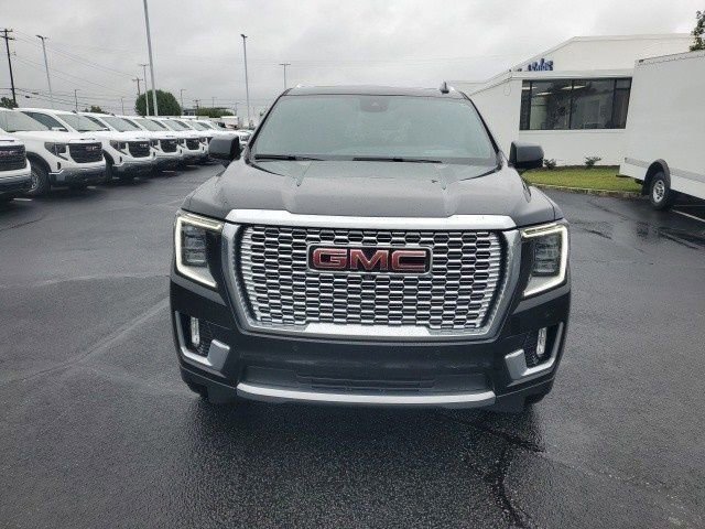 2023 Gmc Yukon Denali photo 4