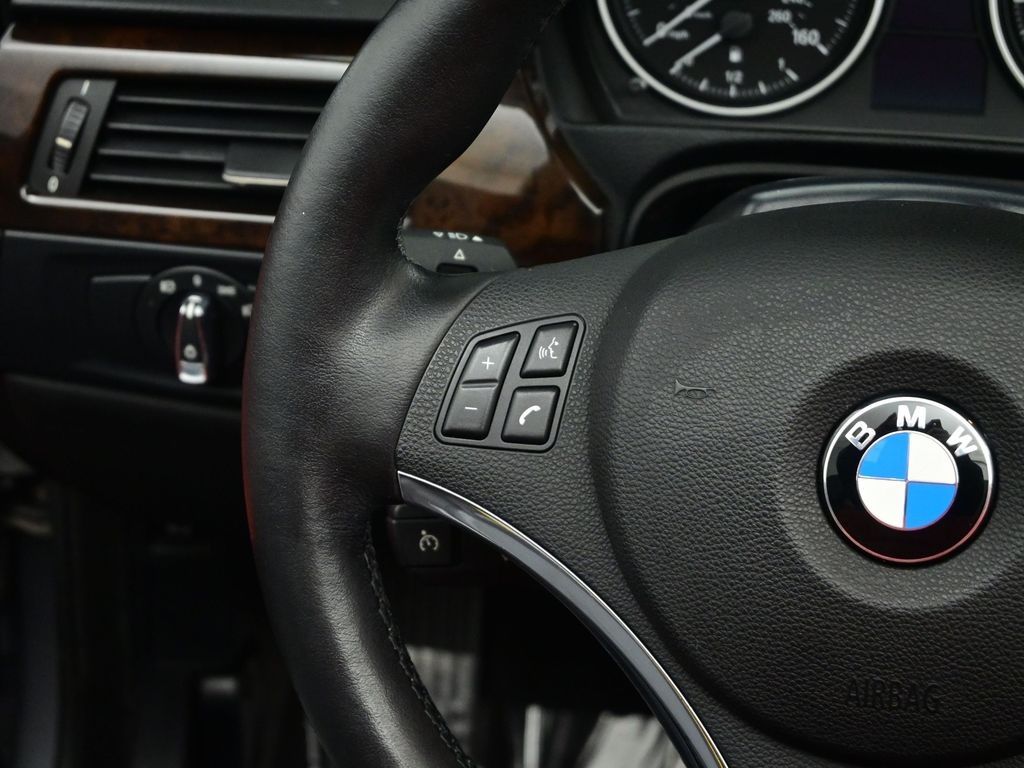 2011 Bmw 328i 3-series photo 4