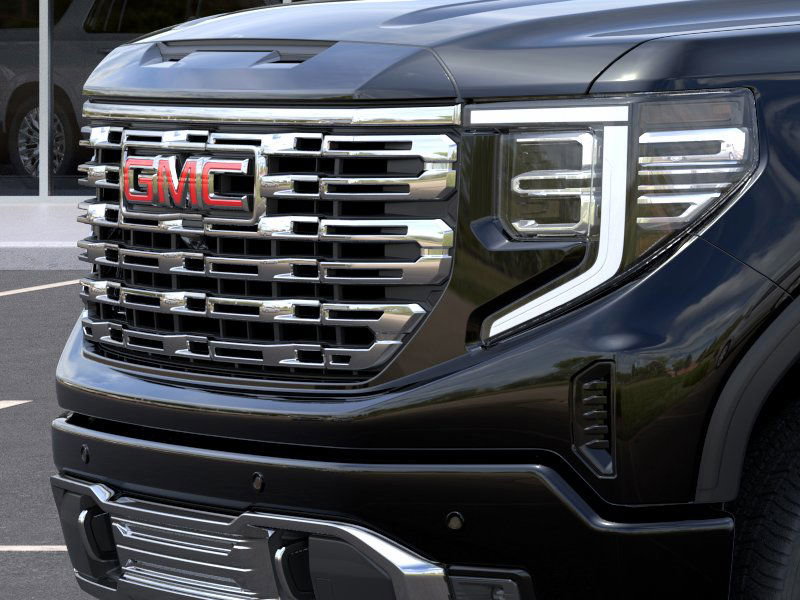 2026 Gmc Sierra 1500 Denali photo 12