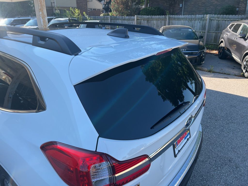 2021 Subaru Ascent Premium photo 32