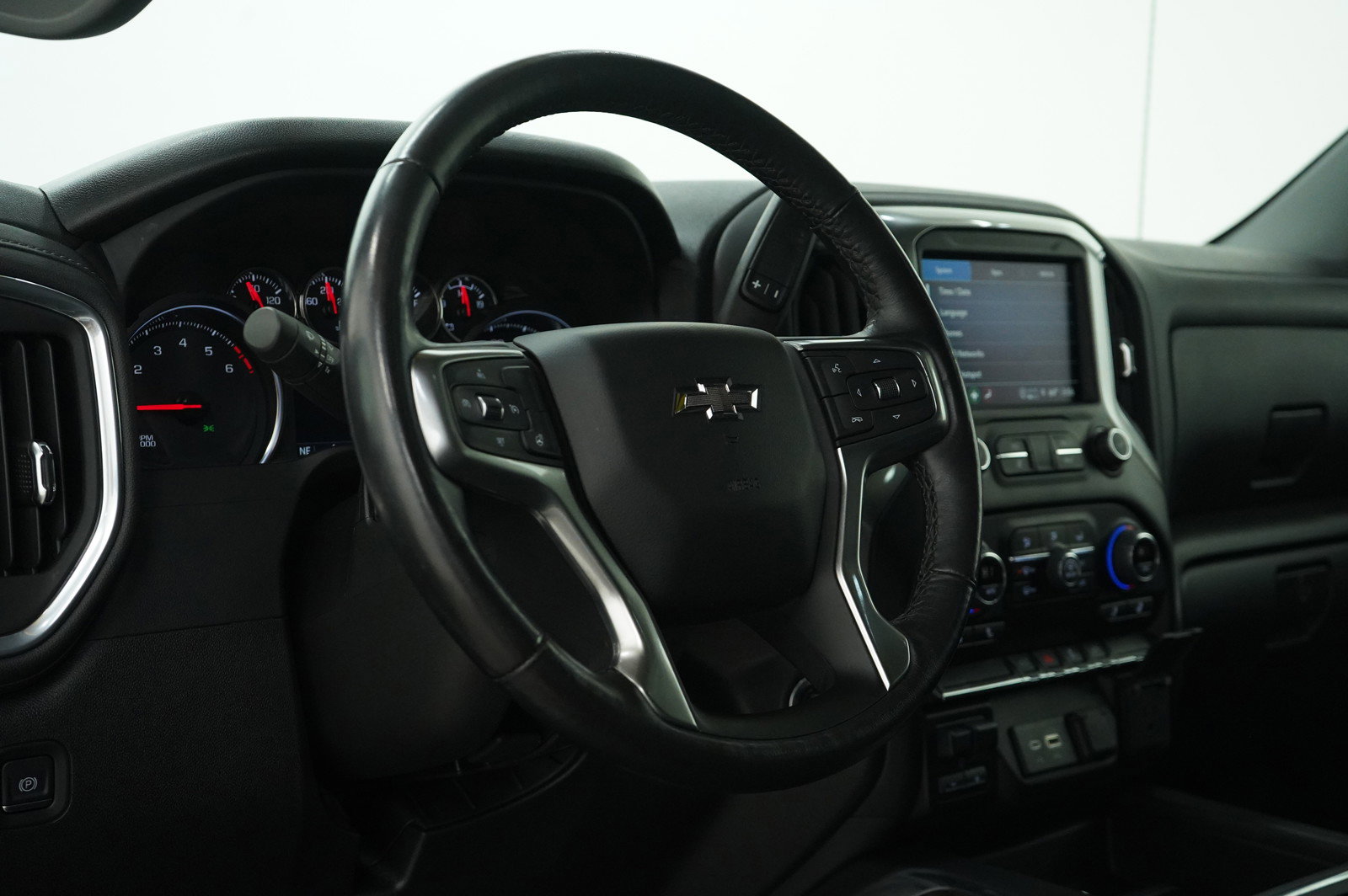 2021 Chevrolet Silverado 1500 RST photo 19