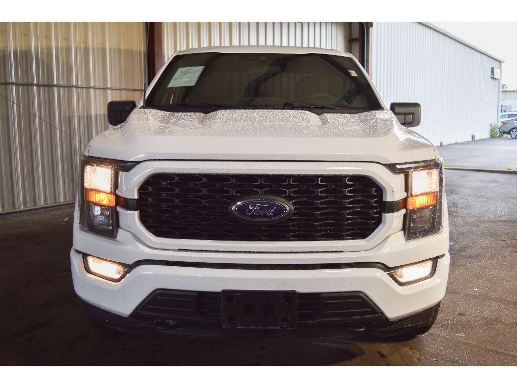2023 Ford F-150 XL photo 6
