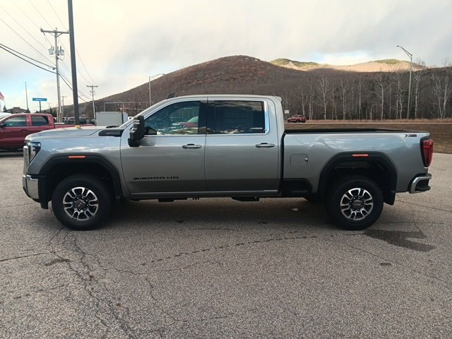 2026 Gmc Sierra 2500 HD SLE photo 3