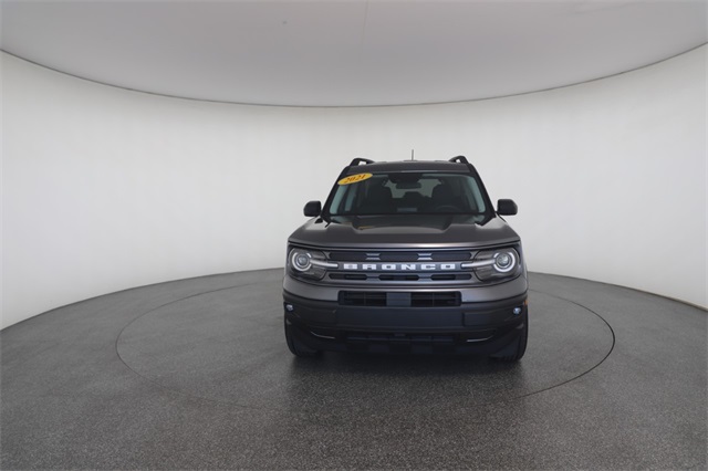 2021 Ford Bronco Sport Big Bend photo 31