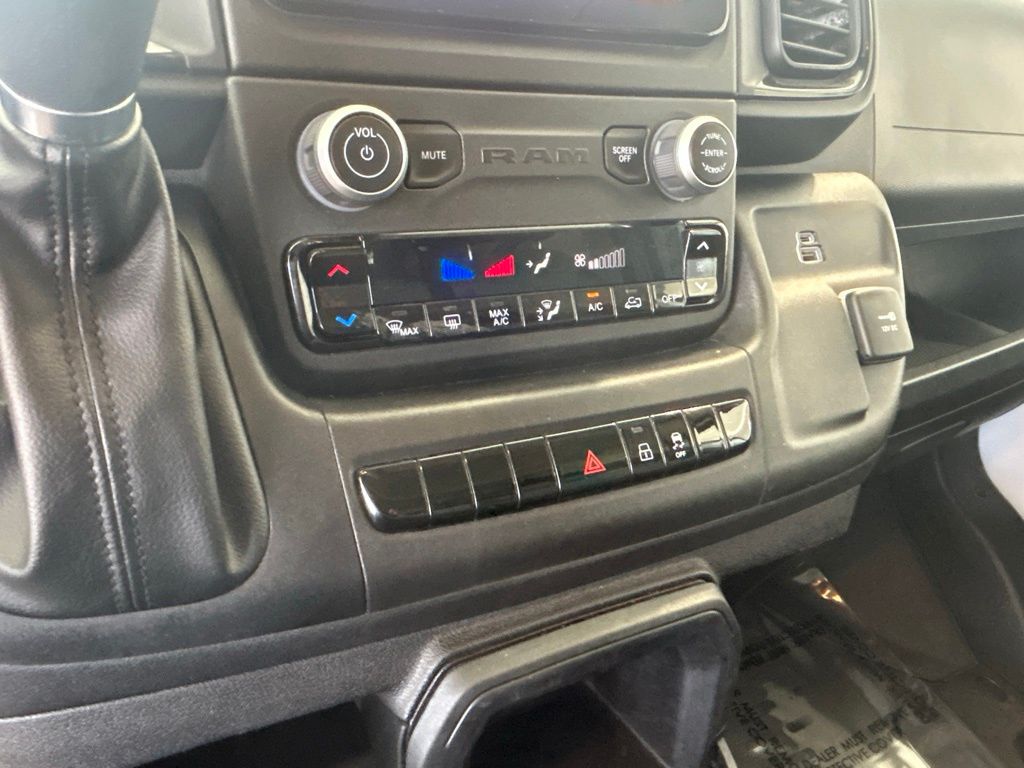 2023 Ram ProMaster 2500 Base photo 23