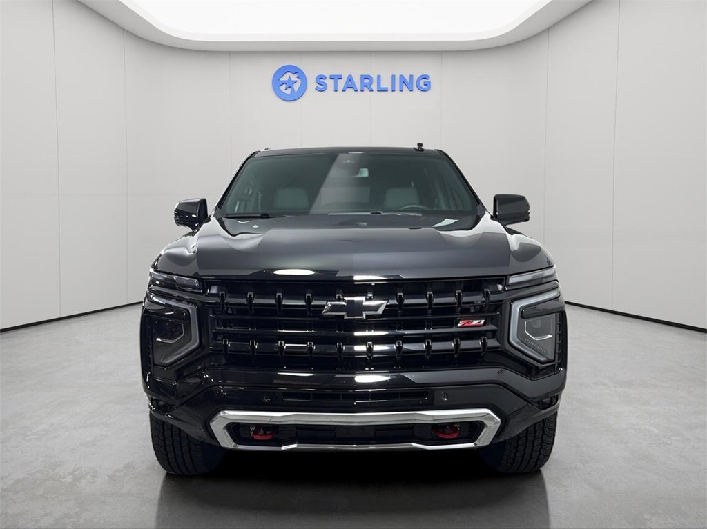 2025 Chevrolet Suburban Z71 photo 13