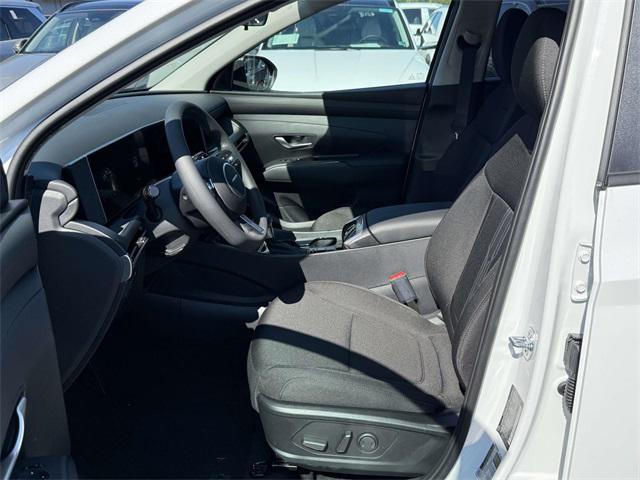 2026 Hyundai Tucson SEL photo 13