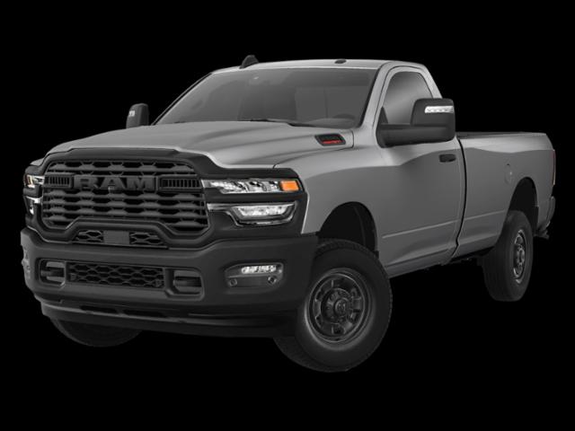2026 RAM Ram 2500 Pickup Tradesman's photo