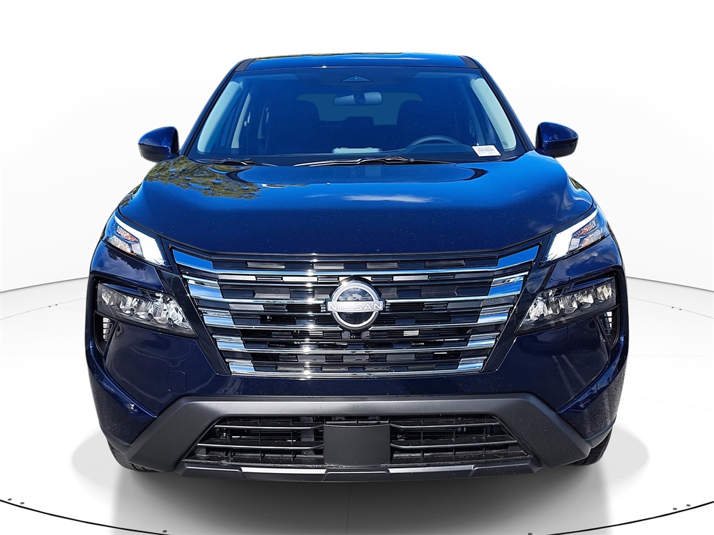 2026 Nissan Rogue SV photo 3