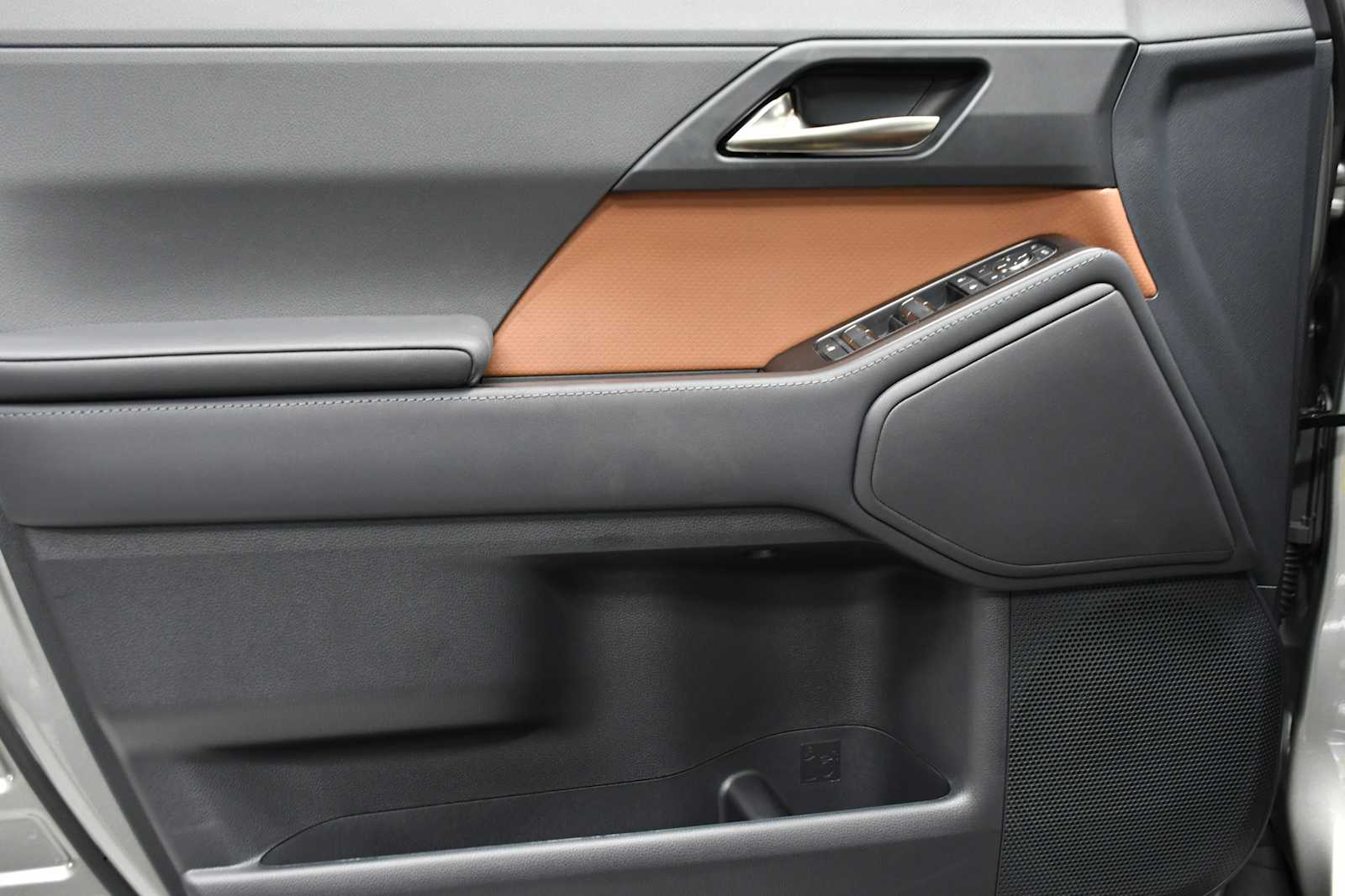 2025 Lexus GX 550 Premium photo 2