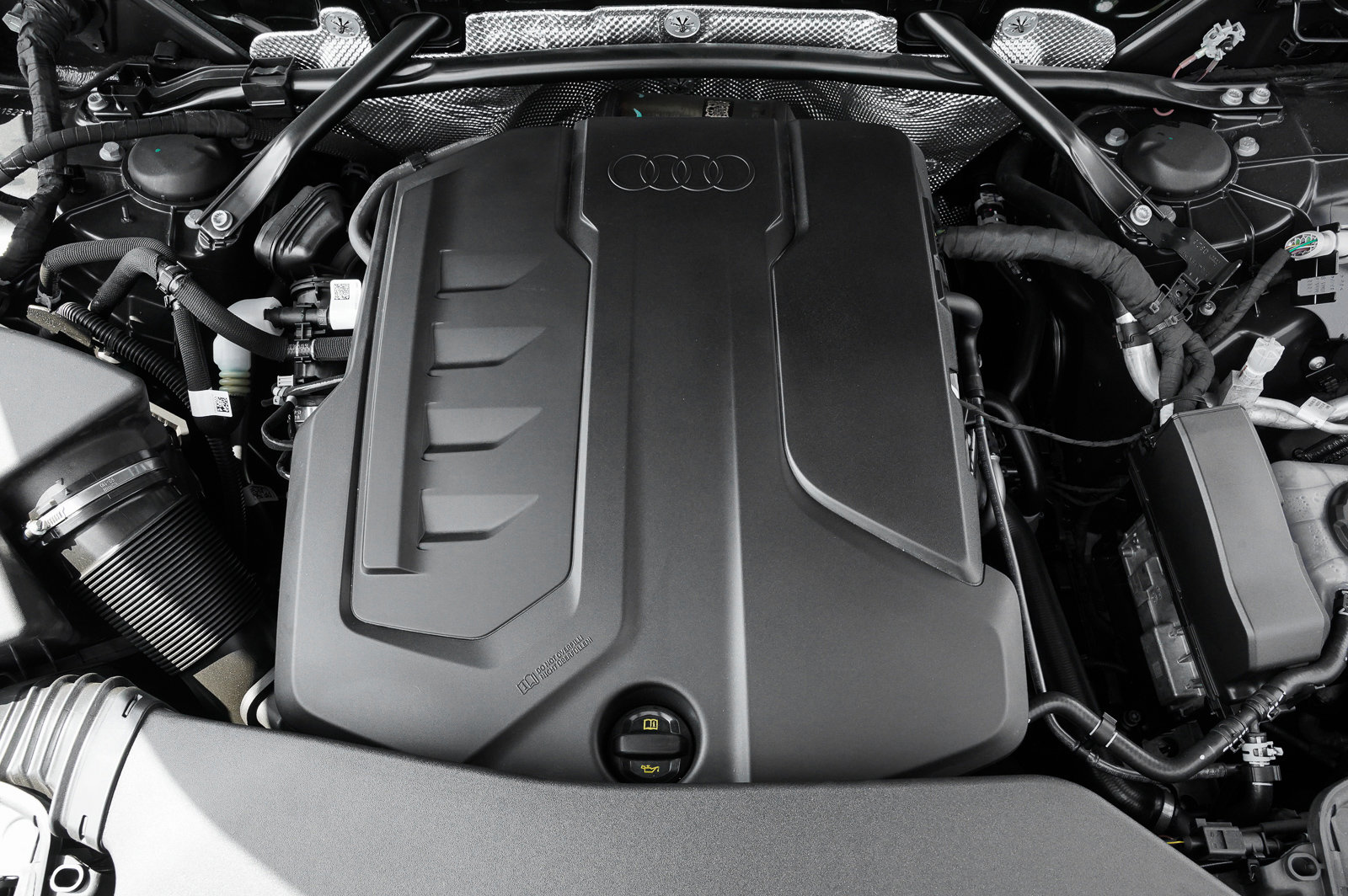 2025 Audi Q5 Premium Plus photo 25