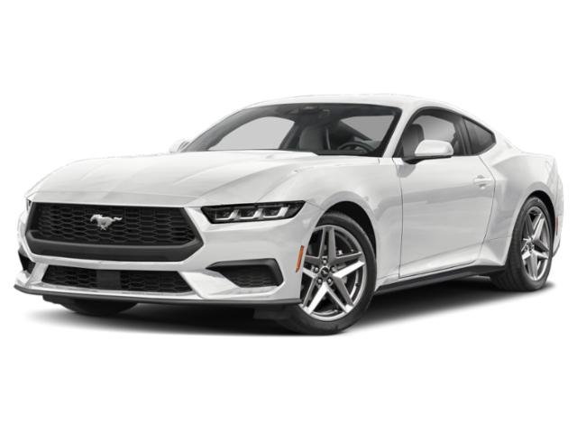 2024 Ford Mustang EcoBoost Premium's photo