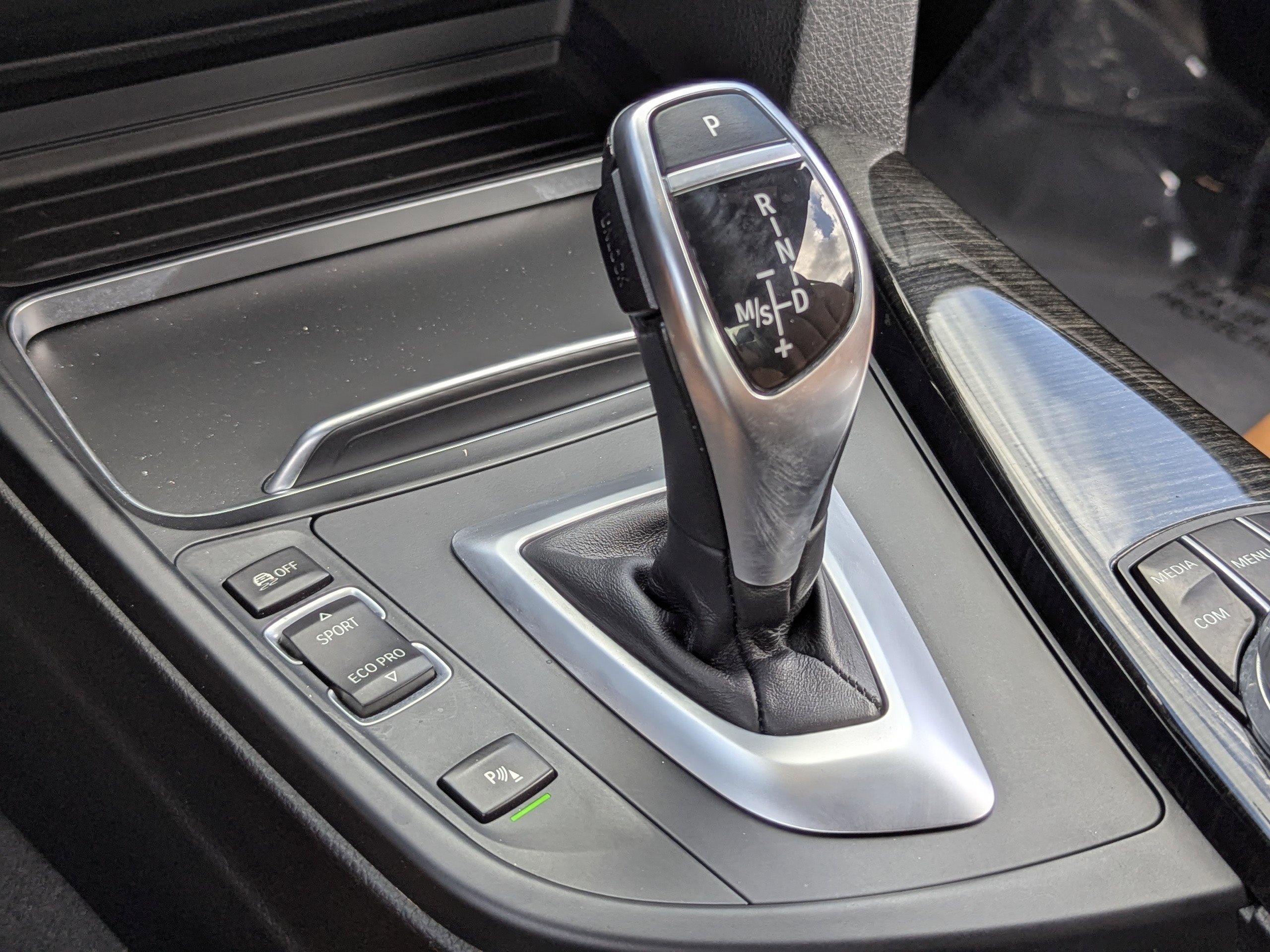 2018 Bmw 440i Convertible photo 39