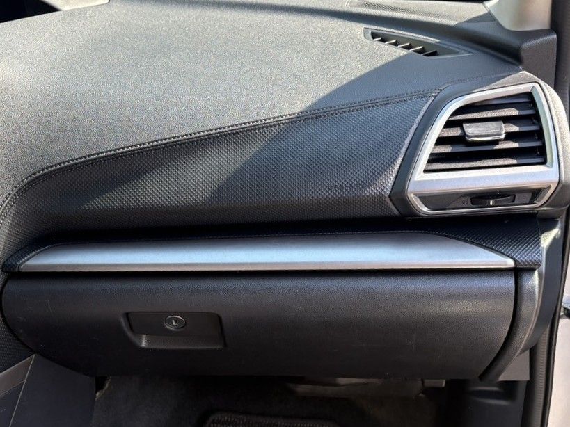 2019 Subaru Forester Premium photo 29