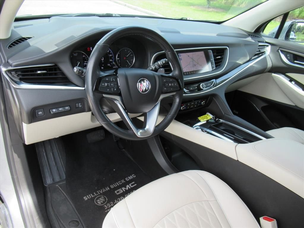 2023 Buick Enclave Avenir photo 14