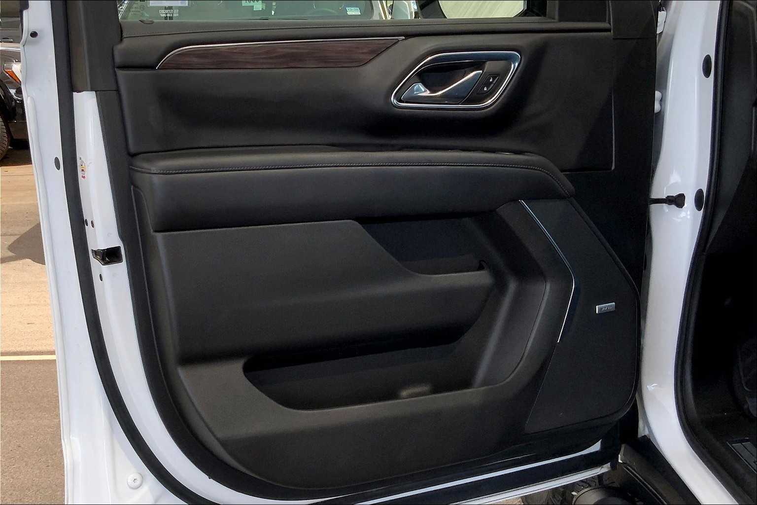 2023 Chevrolet Tahoe Z71 photo 19