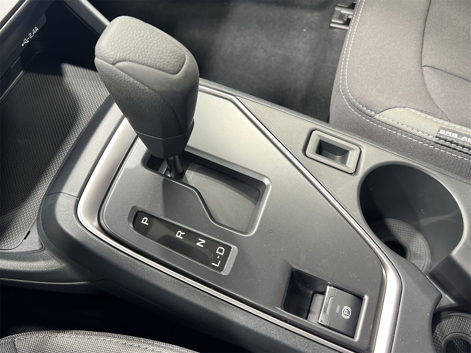2025 Subaru Impreza Base photo 19
