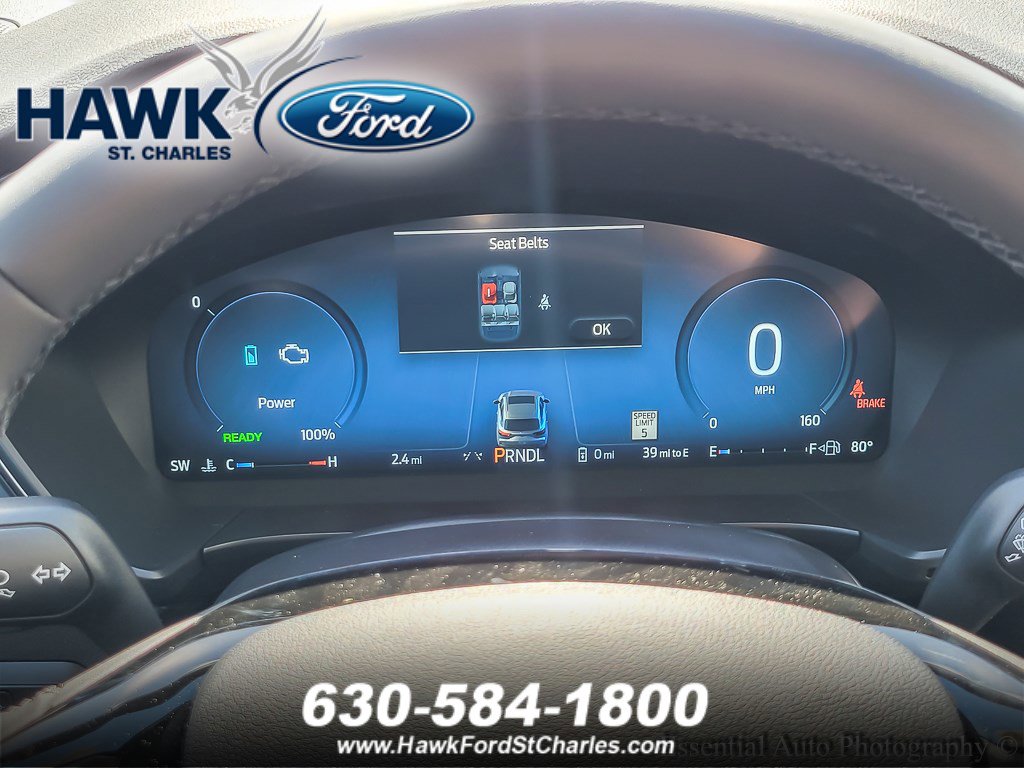 2024 FORD ESCAPE - Image 12