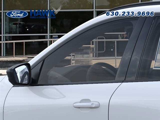 2025 FORD ESCAPE - Image 20