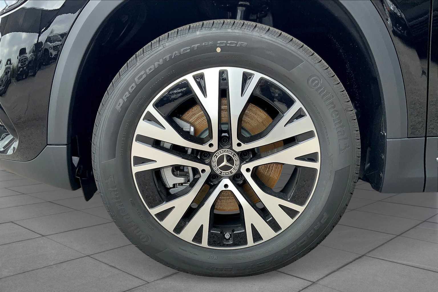 2025 Mercedes Benz GLA 250 photo 17