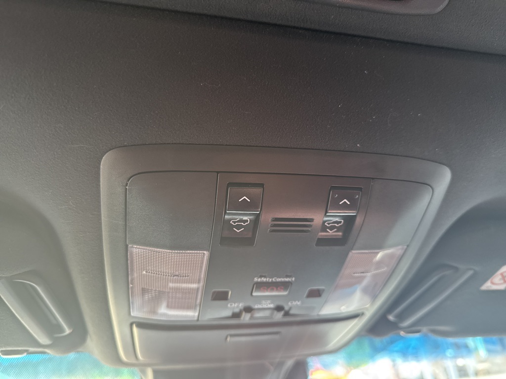 2021 Lexus GX 460 photo 22