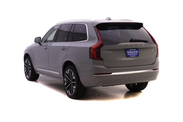2026 Volvo XC90 AWD Plus photo 5
