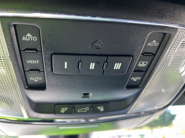 2019 Jeep Grand Cherokee Limited X photo 24