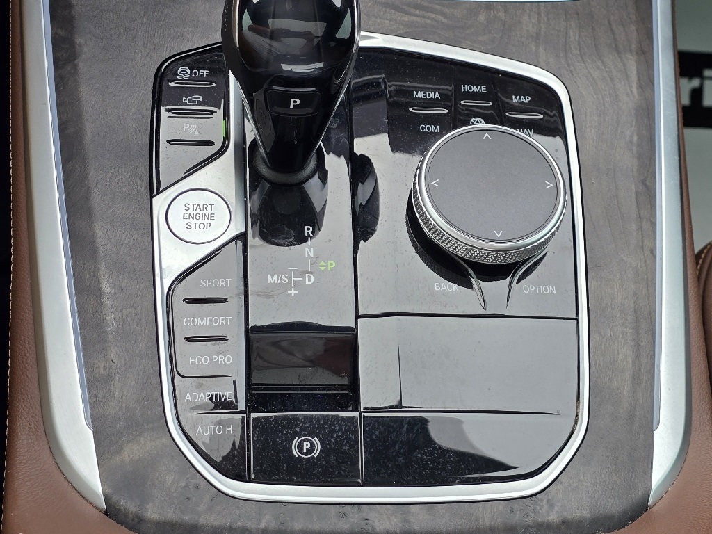 2021 Bmw X5 sDrive40i photo 17