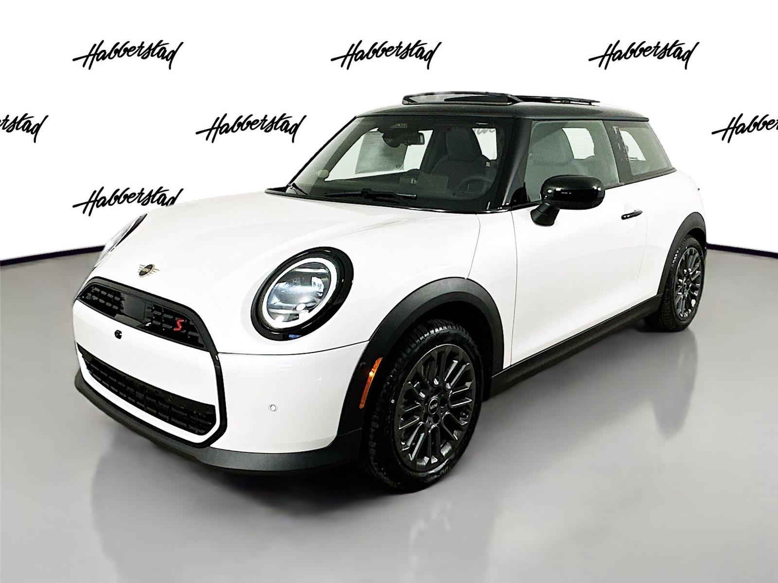 2026 MINI Hardtop 2 Door S