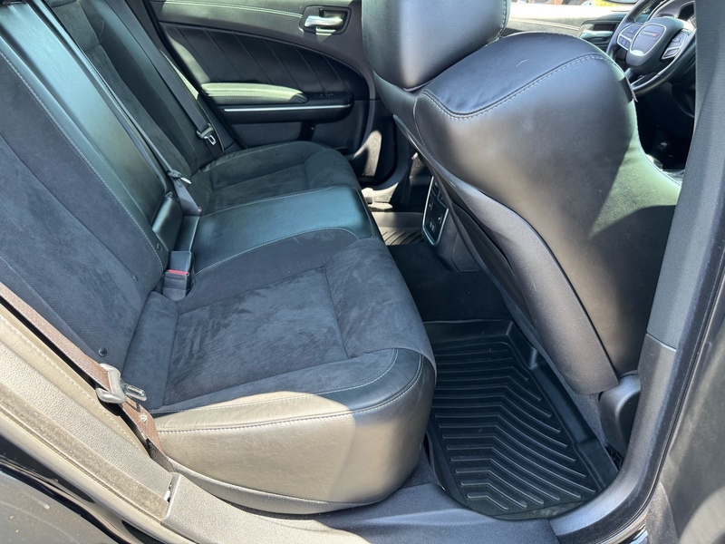 2021 Dodge Charger R/T Scat Pack photo 20