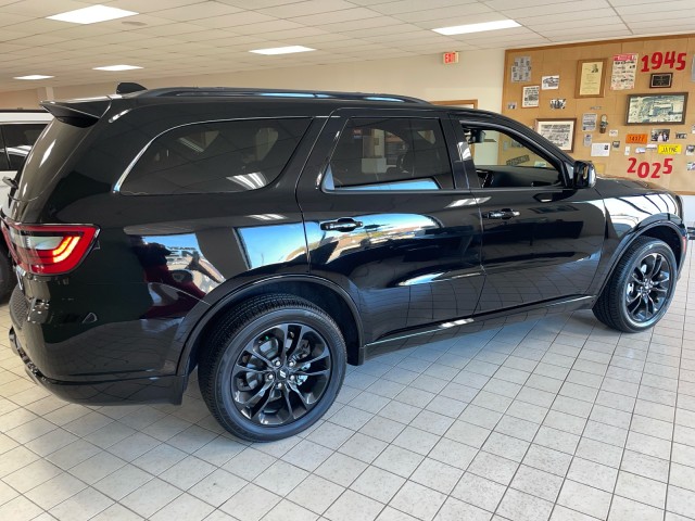 2026 Dodge Durango GT photo 2