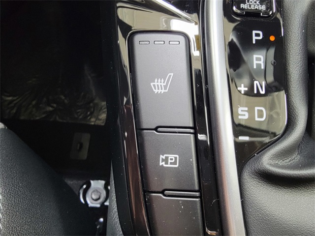 2026 Kia Seltos S photo 31
