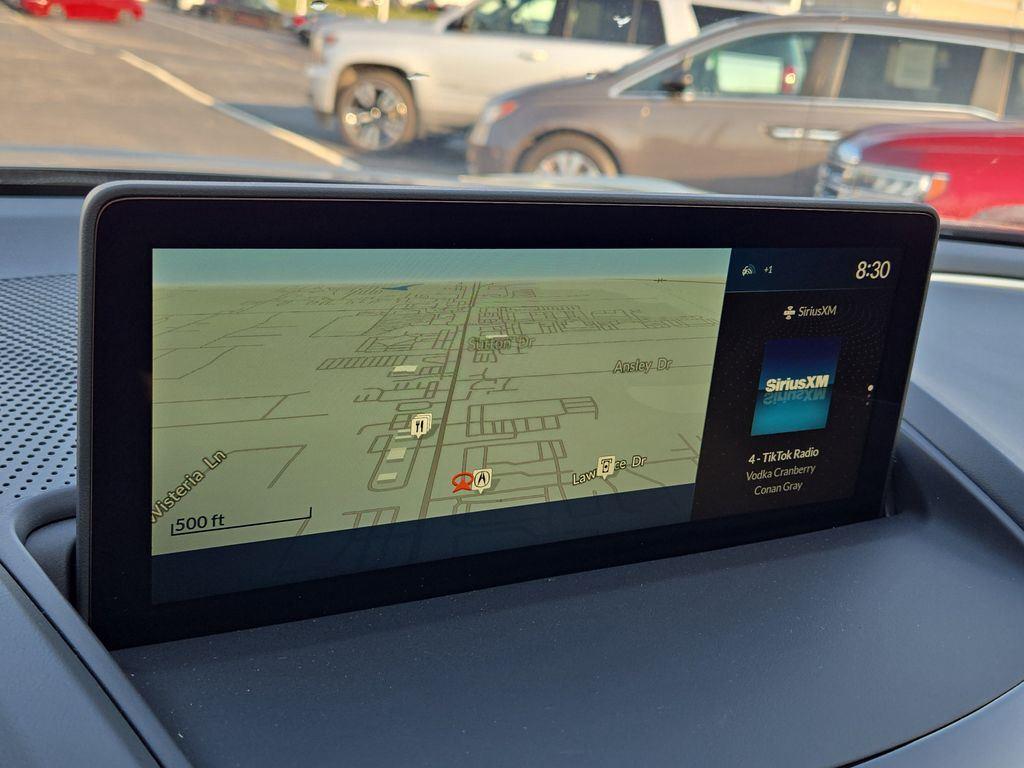2025 Acura RDX Technology photo 4