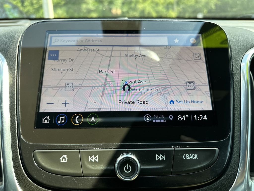2023 Chevrolet Equinox Premier photo 22