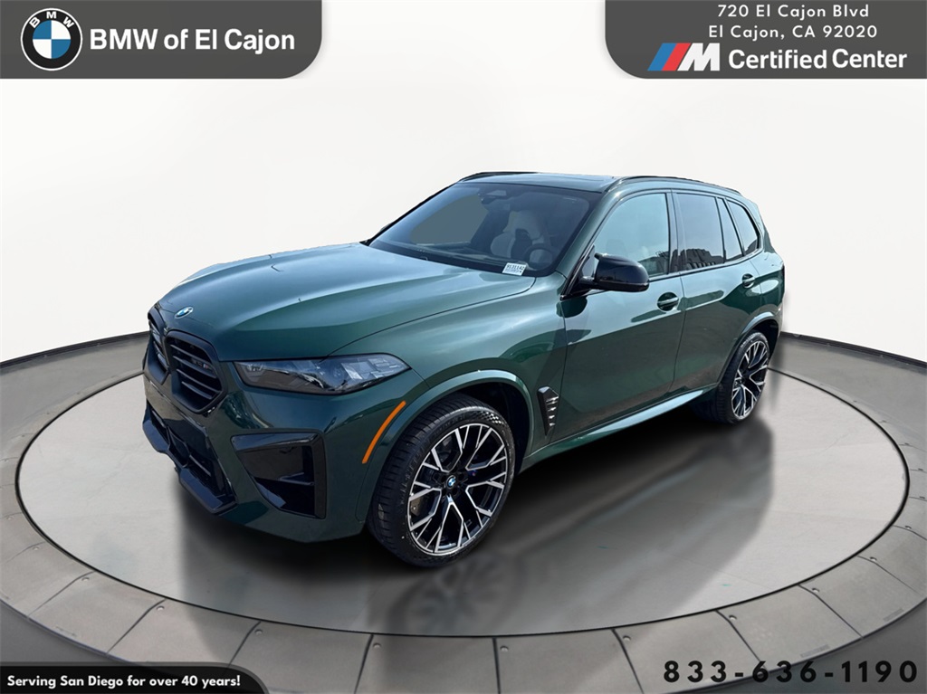 2026 Bmw X5 photo 2
