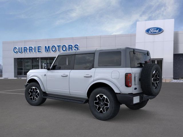 2025 FORD BRONCO - Image 37