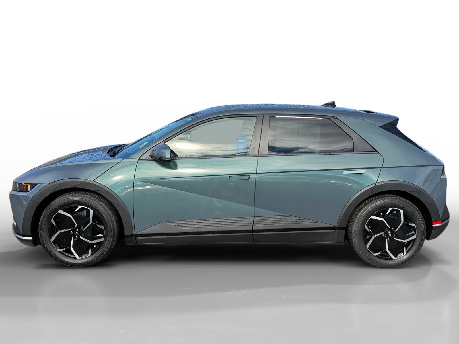 Certified 2024 Hyundai IONIQ 5 SEL with VIN KM8KN4DE1RU278673 for sale in Santa Clara, CA