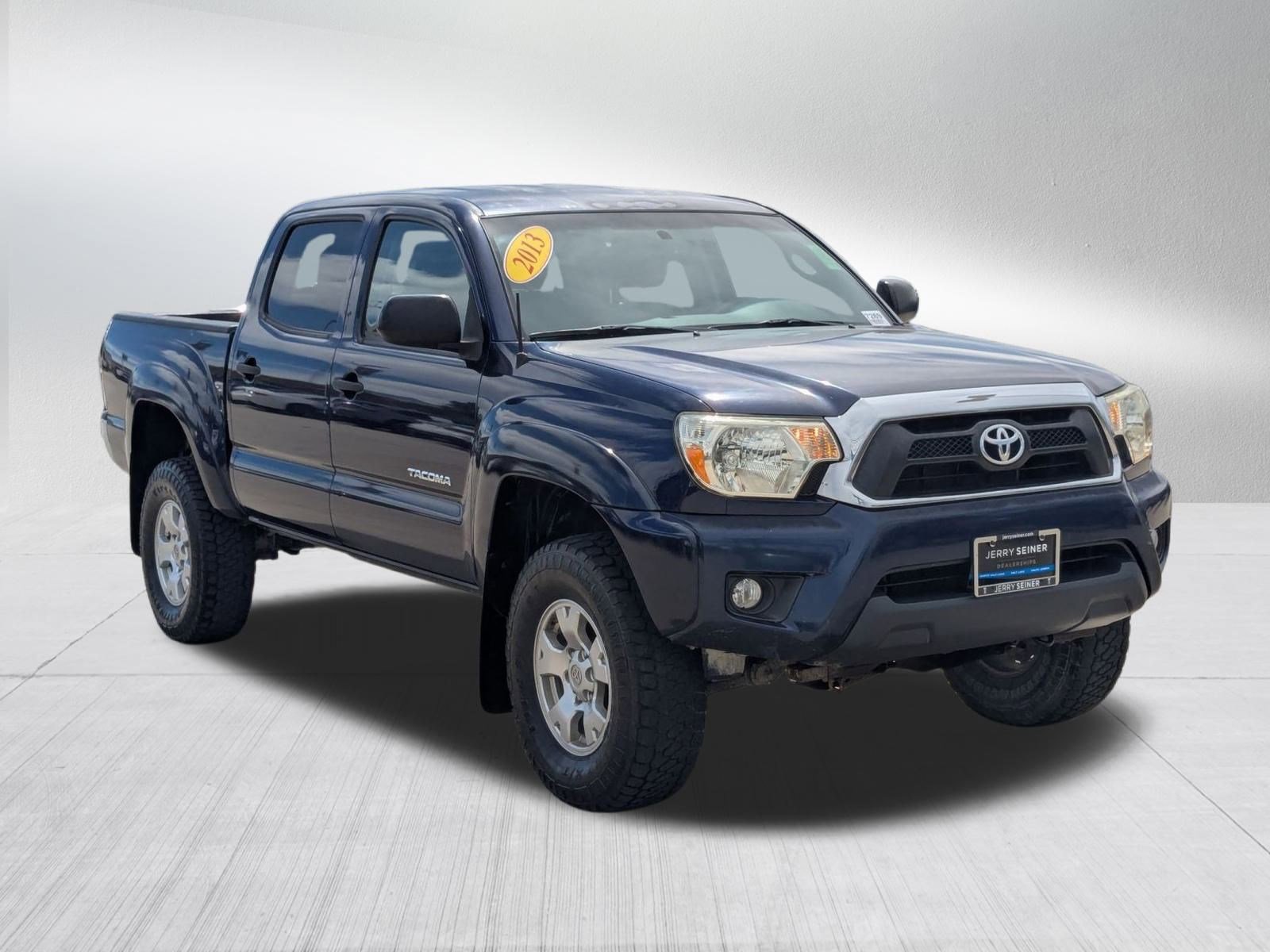 2013 Toyota Tacoma Base photo 7